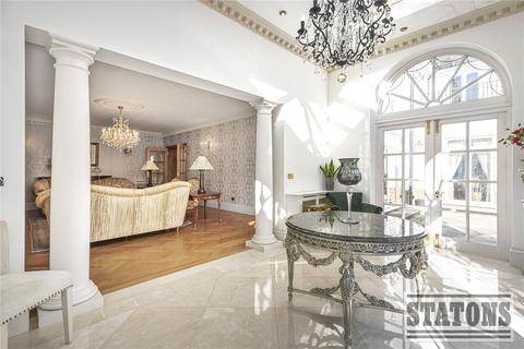 undefined, Beech Hill, Hadley Wood, Hertfordshire, EN4