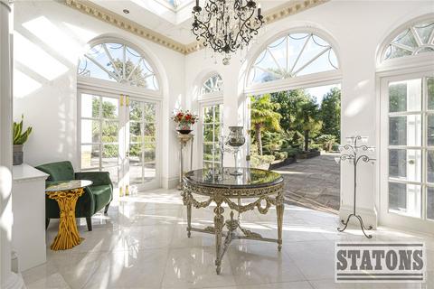 undefined, Beech Hill, Hadley Wood, Hertfordshire, EN4