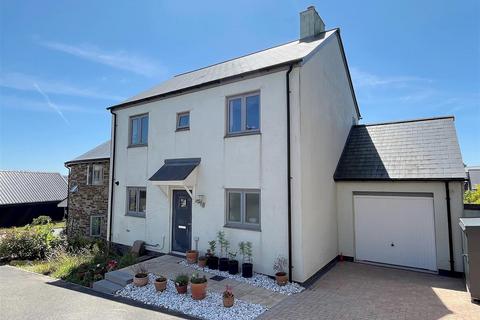 undefined, French Furze Road, Blackawton