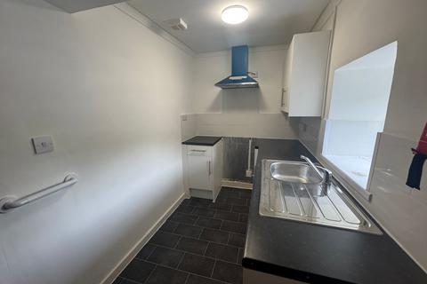 undefined, Office Street, Tai Cwm Office Street, CF39