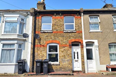 Brockley Road, Margate