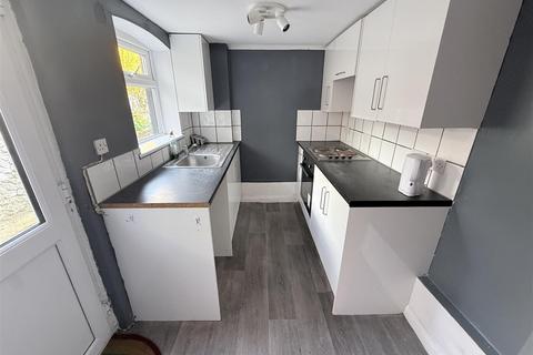 2 bedroom terraced house for sale, Brockley Road, Margate