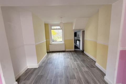 2 bedroom terraced house for sale, Brockley Road, Margate
