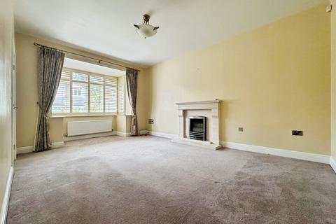 5 bedroom detached house to rent, Parkstone Place, Sheffield S25