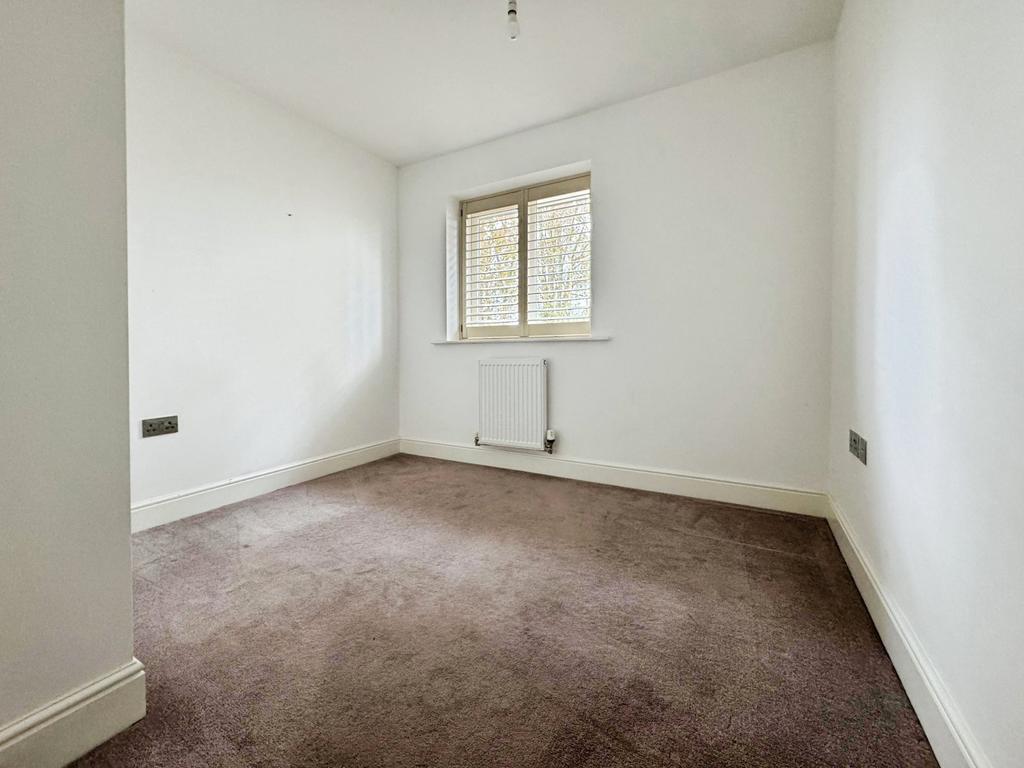Bedroom Five