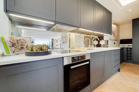 Cavaye Place, South Kensington, London, SW10