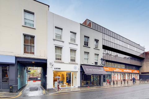 3 bedroom maisonette for sale, Cavaye Place, South Kensington, London, SW10