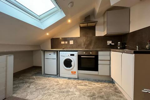 1 bedroom apartment to rent, Lime Tree Way, Chineham, Basingstoke