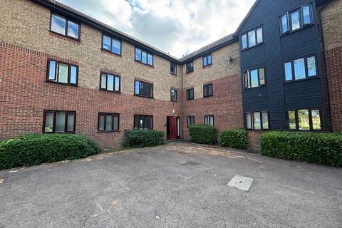 undefined, Copperfields, Laindon, Basildon, Essex, SS15