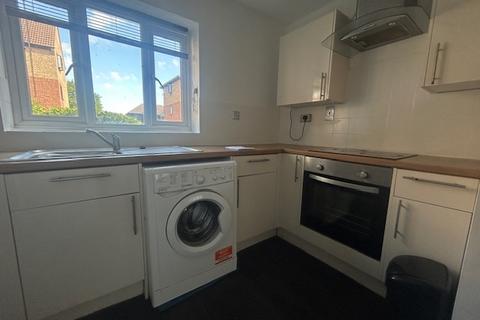 undefined, Copperfields, Laindon, Basildon, Essex, SS15