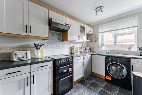 undefined, Bussey Road, Old Catton