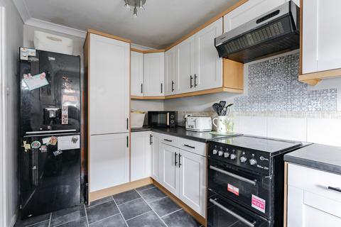 undefined, Bussey Road, Old Catton