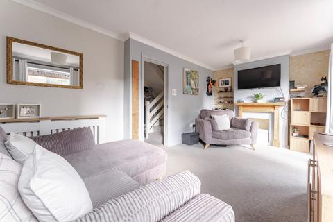 undefined, Bussey Road, Old Catton