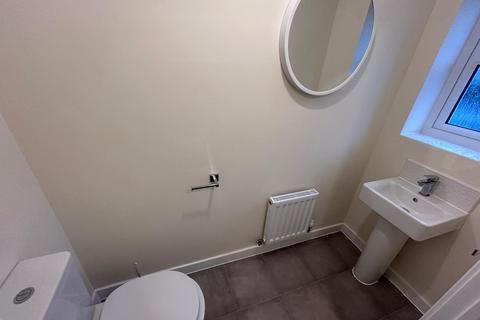 2 bedroom semi-detached house for sale, Bennett Gardens, Keyworth, Nottingham, Nottinghamshire, NG12