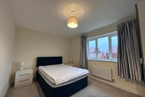 2 bedroom semi-detached house for sale, Bennett Gardens, Keyworth, Nottingham, Nottinghamshire, NG12