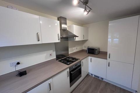 2 bedroom semi-detached house for sale, Bennett Gardens, Keyworth, Nottingham, Nottinghamshire, NG12
