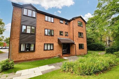 undefined, Voltaire Avenue, St. James Court, M6