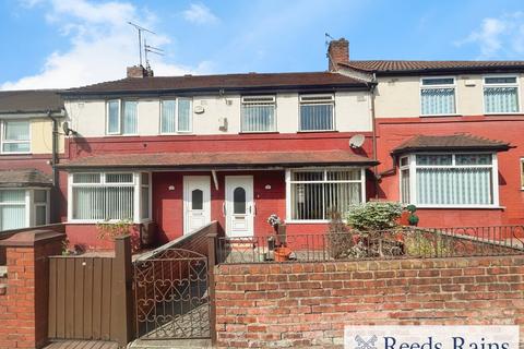 Langworthy Road, Greater Manchester M6