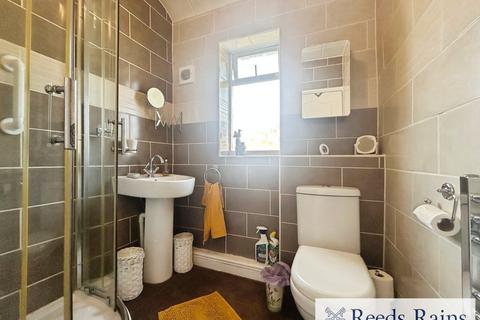 undefined, Langworthy Road, Greater Manchester M6