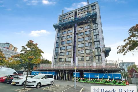 Hornbeam Court, Greater Manchester M6