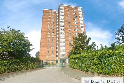 2 bedroom apartment for sale, City View, Salford M7