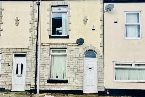 undefined, Mersey Road, Widnes WA8