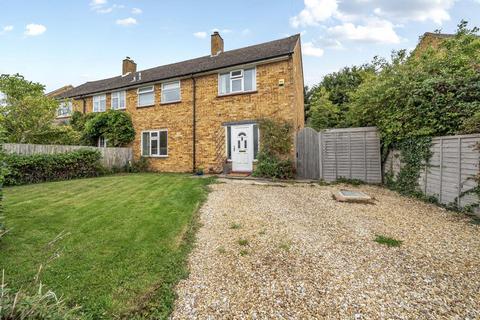 undefined, Ashfield Rise,  Oakley,  Buckinghamshire,  HP18
