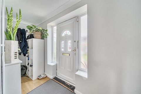 undefined, Ashfield Rise,  Oakley,  Buckinghamshire,  HP18