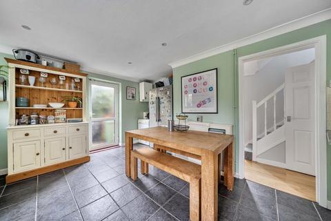 undefined, Ashfield Rise,  Oakley,  Buckinghamshire,  HP18