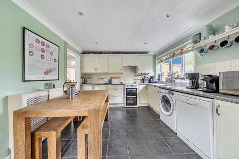undefined, Ashfield Rise,  Oakley,  Buckinghamshire,  HP18