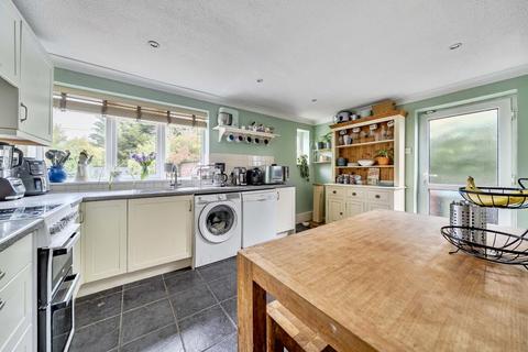 undefined, Ashfield Rise,  Oakley,  Buckinghamshire,  HP18