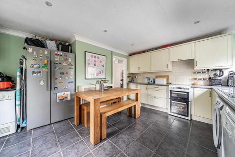 undefined, Ashfield Rise,  Oakley,  Buckinghamshire,  HP18