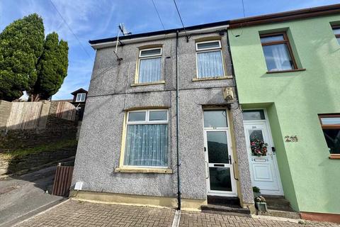 undefined, Porth CF39
