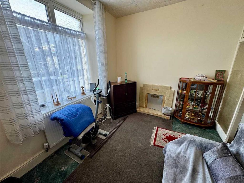 Sitting Room