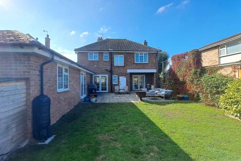 undefined, Brightstowe Road, Burnham-on-Sea, Somerset, TA8
