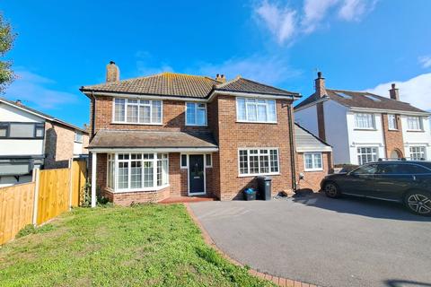 5 bedroom detached house for sale, Brightstowe Road, Burnham-on-Sea, Somerset, TA8