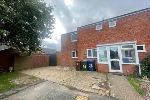 undefined, Banbury,  Oxfordshire,  OX16