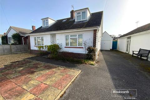 3 bedroom bungalow for sale, Falcon Drive, Mudeford, Christchurch, Dorset, BH23