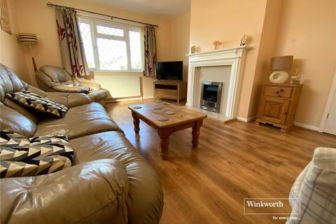 3 bedroom bungalow for sale, Falcon Drive, Mudeford, Christchurch, Dorset, BH23
