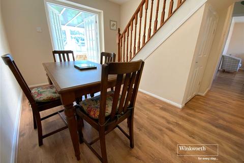 3 bedroom bungalow for sale, Falcon Drive, Mudeford, Christchurch, Dorset, BH23