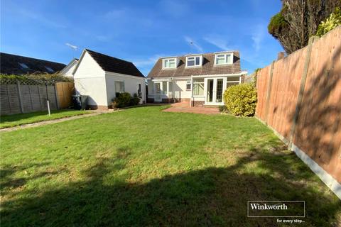 3 bedroom bungalow for sale, Falcon Drive, Mudeford, Christchurch, Dorset, BH23