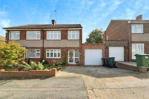 3 bedroom semi-detached house for sale, Spurrell Avenue, Kent DA5