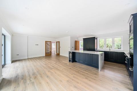 undefined, Guildford Road, Mayford, Woking, Surrey, GU22
