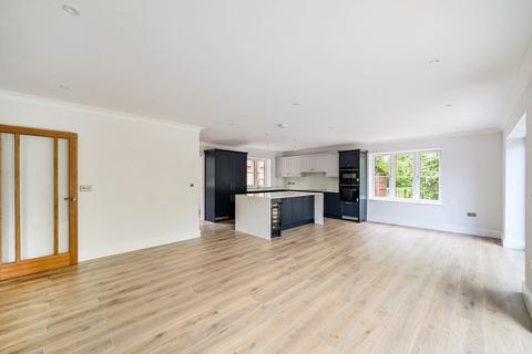 undefined, Guildford Road, Mayford, Woking, Surrey, GU22