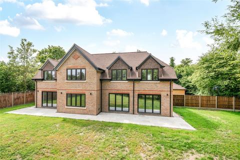 undefined, Guildford Road, Mayford, Woking, Surrey, GU22