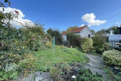 undefined, East Harling
