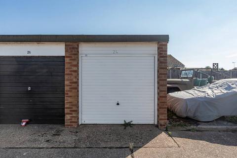 undefined, Pluckley Gardens, Margate