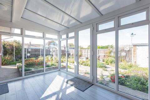undefined, Pluckley Gardens, Margate