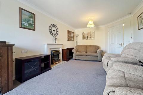 1 bedroom retirement property for sale, Richmond Street, Herne Bay