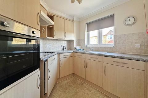 1 bedroom retirement property for sale, Richmond Street, Herne Bay